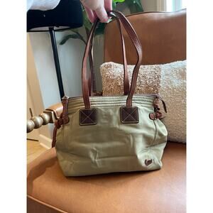 Dooney & Bourke nylon purse